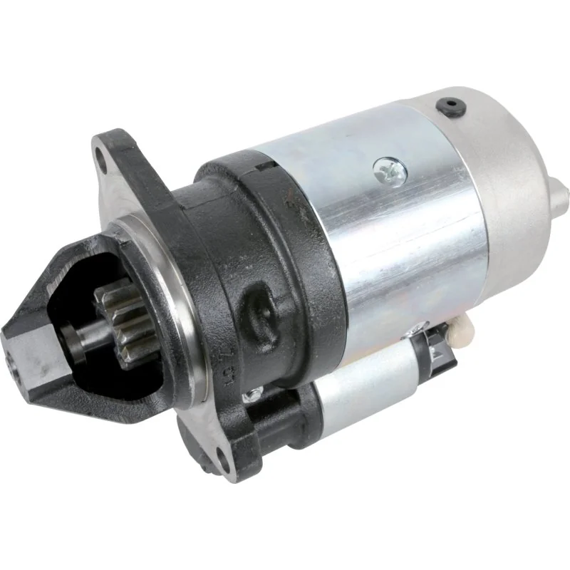 Mahle - MS343 - Starter