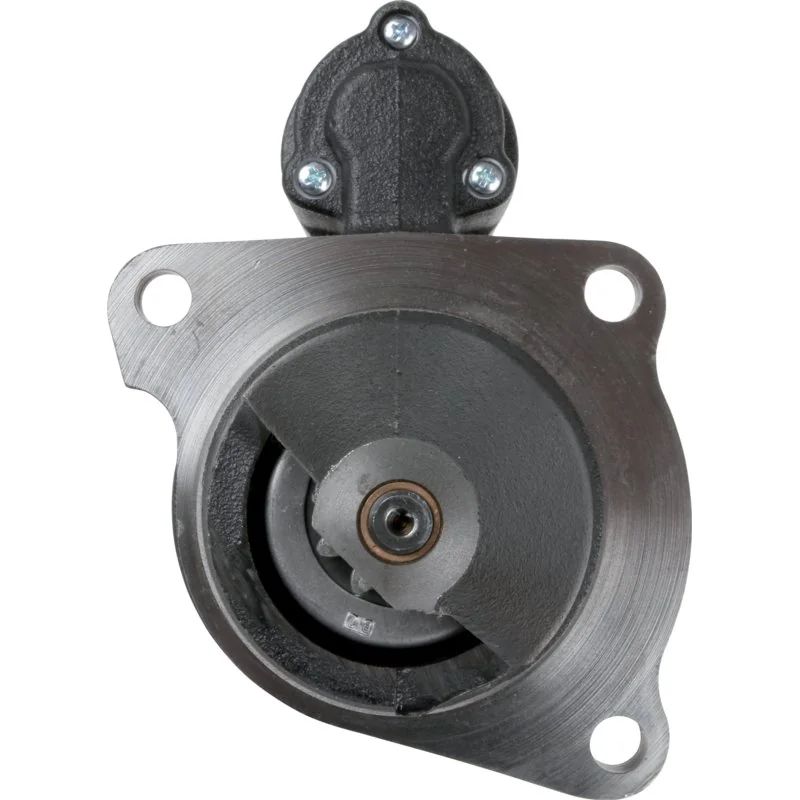 Mahle - MS343 - Starter