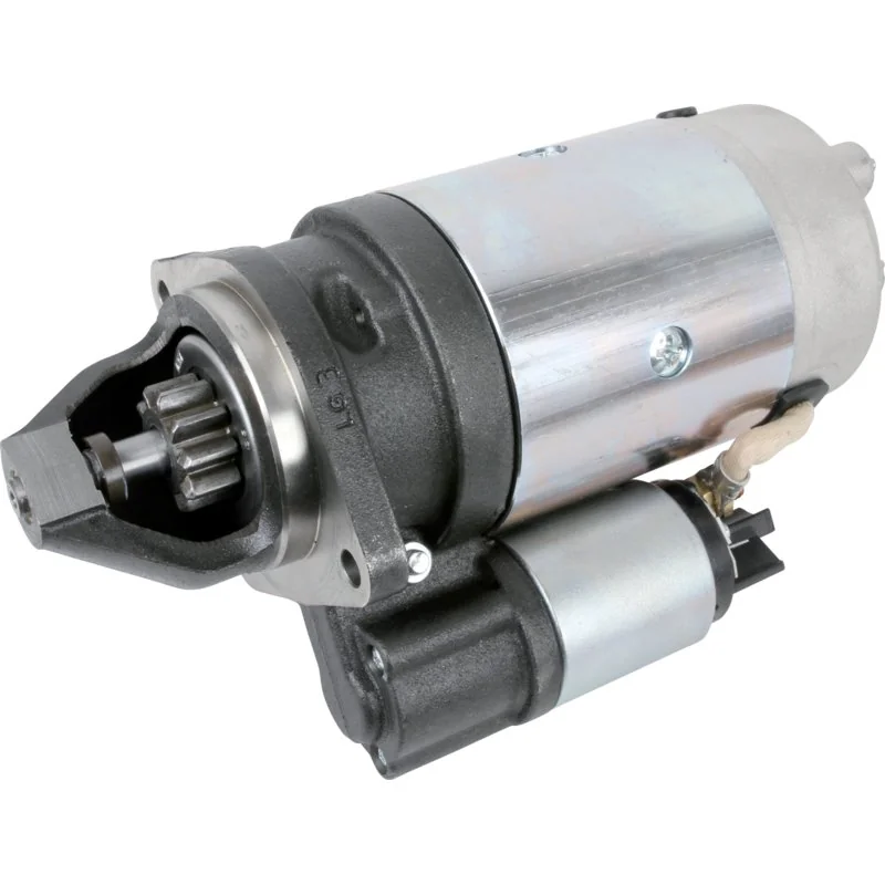 Mahle - MS347 - Starter