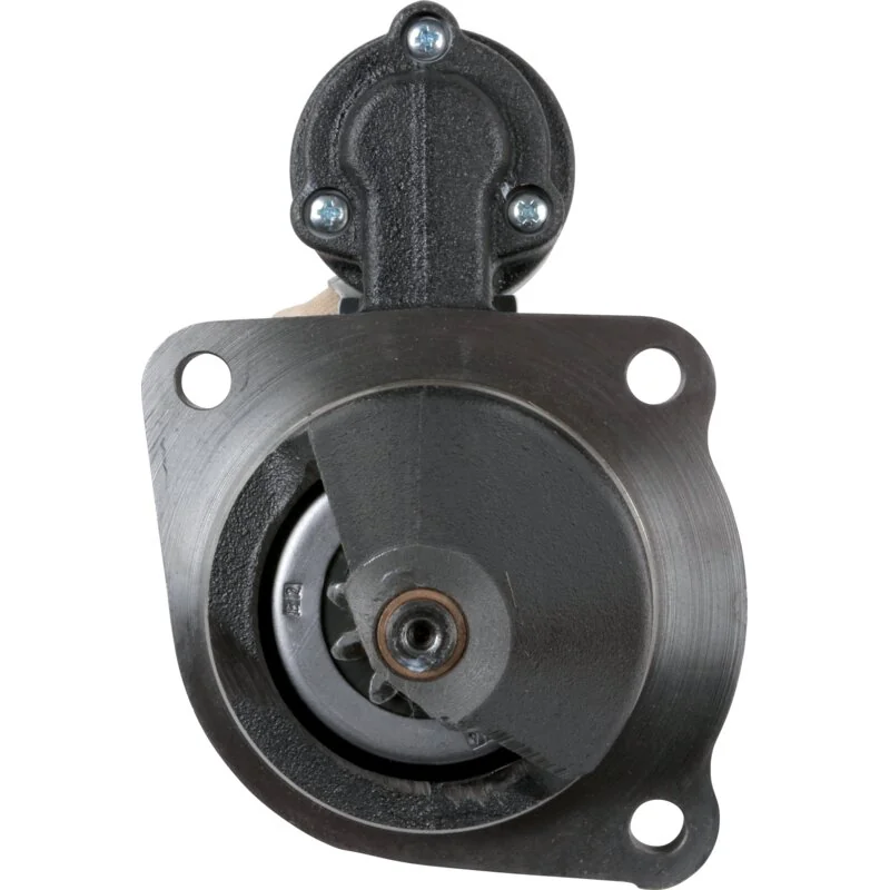 Mahle - MS347 - Starter