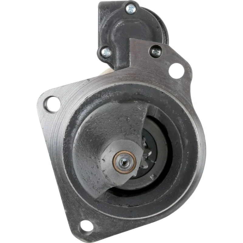 Mahle - MS388 - Starter