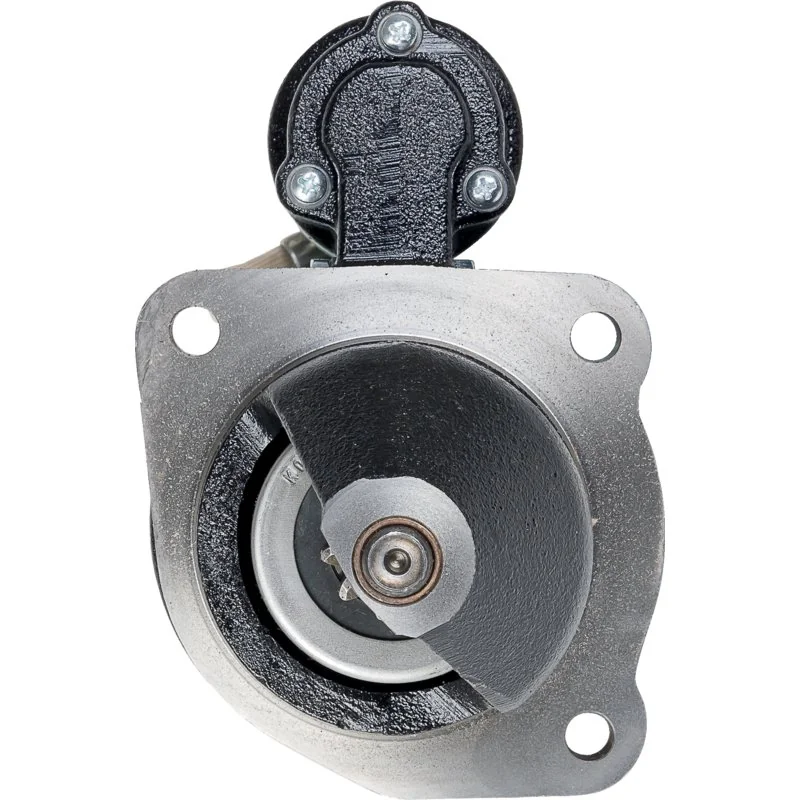 Mahle - MS418 - Starter