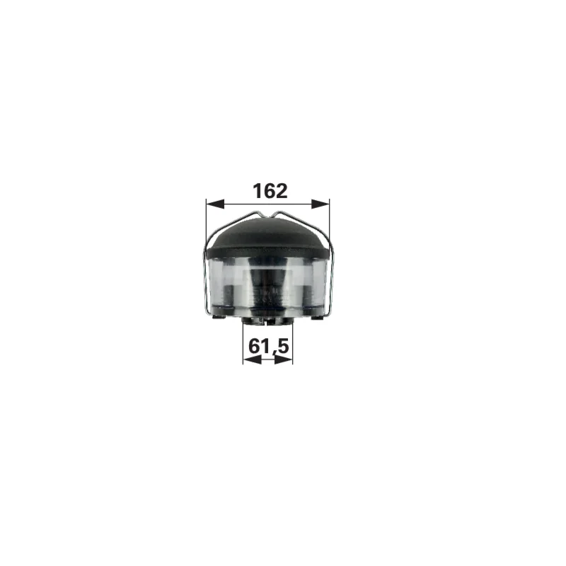 Mann - 4803067900 - Vorfilter