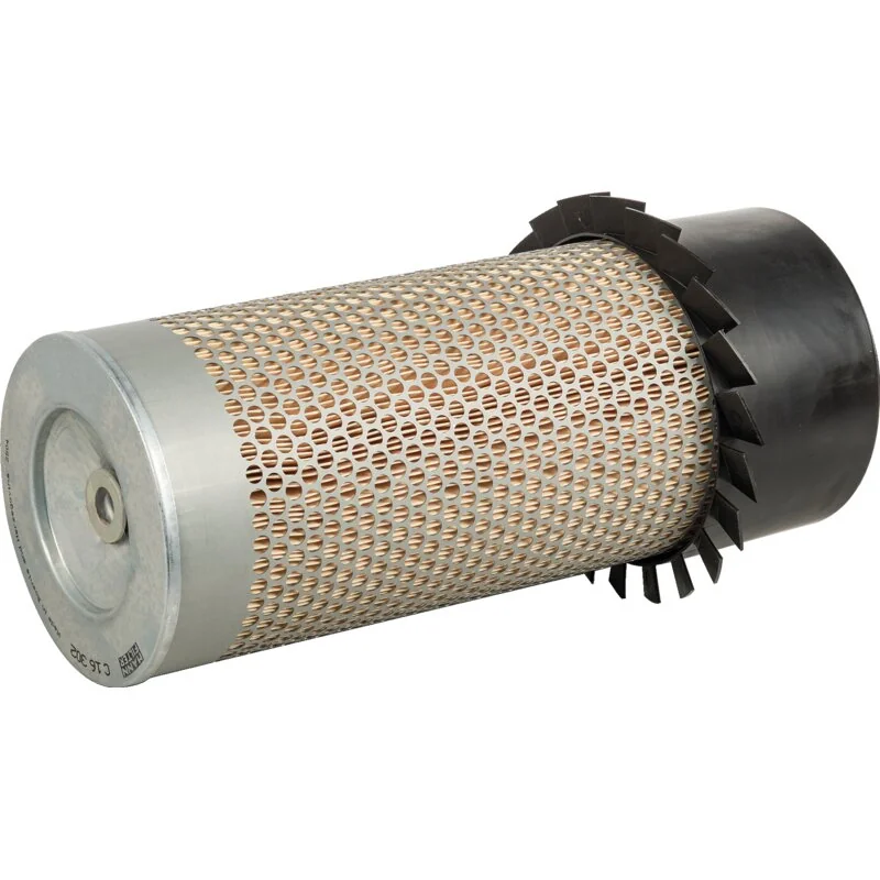 Mann - C 16 302 - Luftfilterhauptpatrone