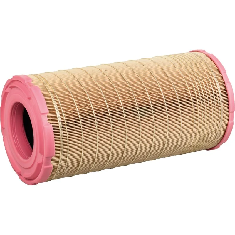 Mann - C 21 630/4 - Luftfilterhauptpatrone