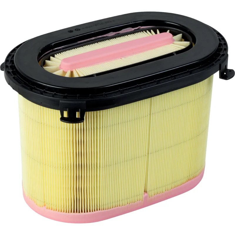Mann - C 26270 - Luftfilterhauptpatrone