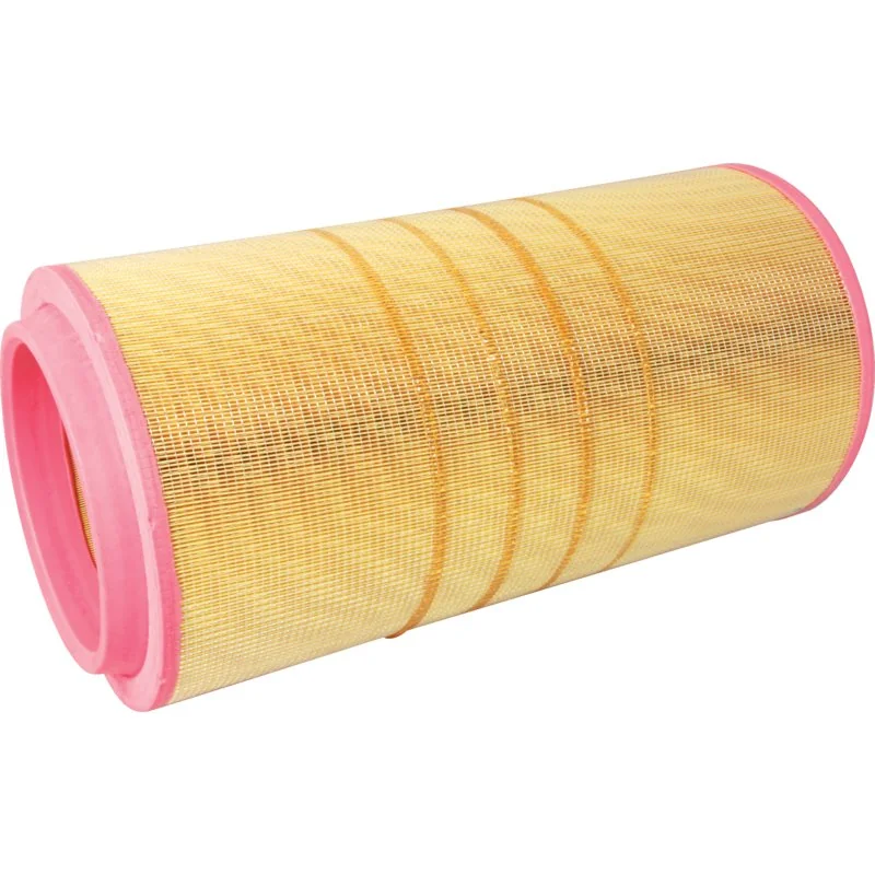 Mann - C 30 810/2 - Luftfilterhauptpatrone