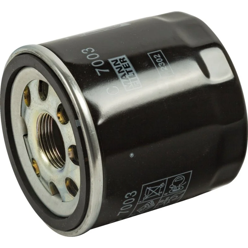 Mann - C 7003 - Belüftungsfilter