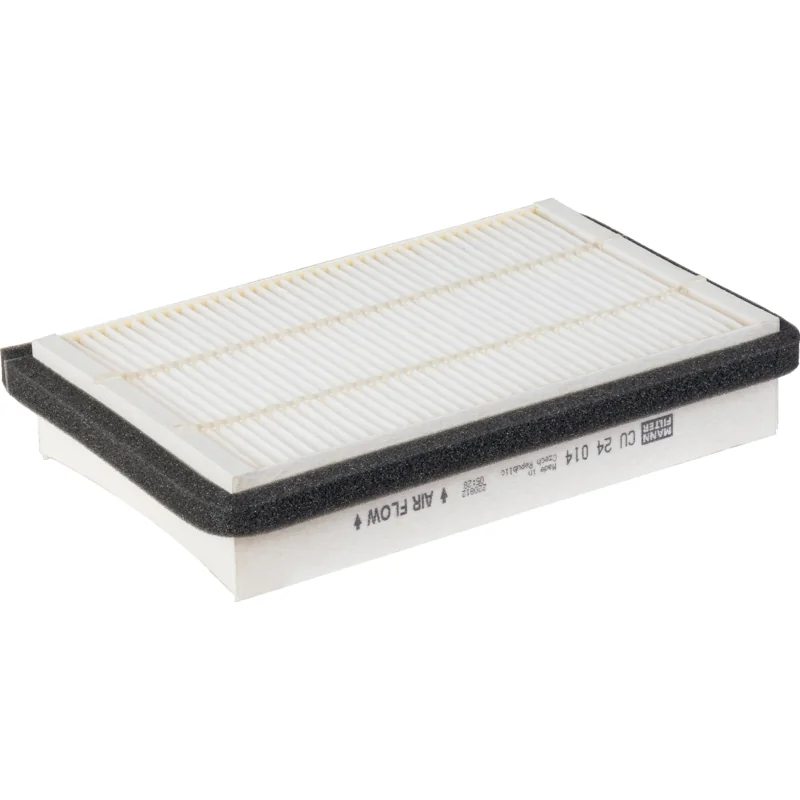 Mann - CU 24 014 - Kabinenfilter