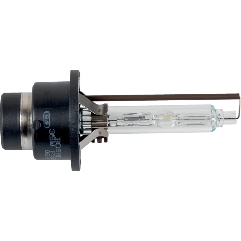 Mann-Filter - 4300K - Xenonlampe (Pack of 2)