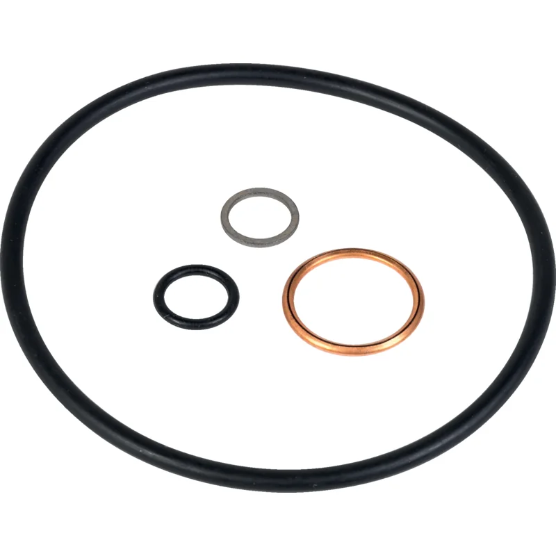 Mann - H 1366x - Motorölfilter