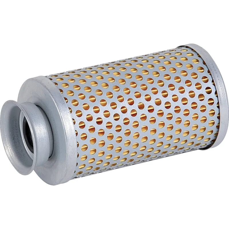 Mann - H 615 - Hydraulikölfilter