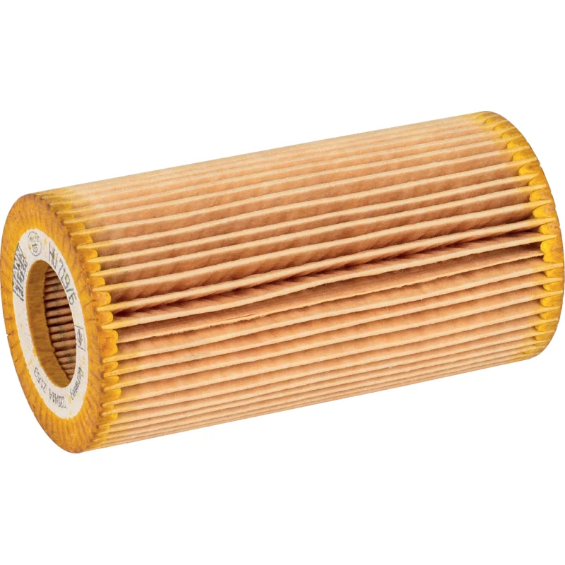 Mann - HU 719/6x - Motorölfilter
