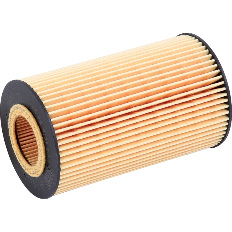 Mann - HU 931/6X - Motorölfilter