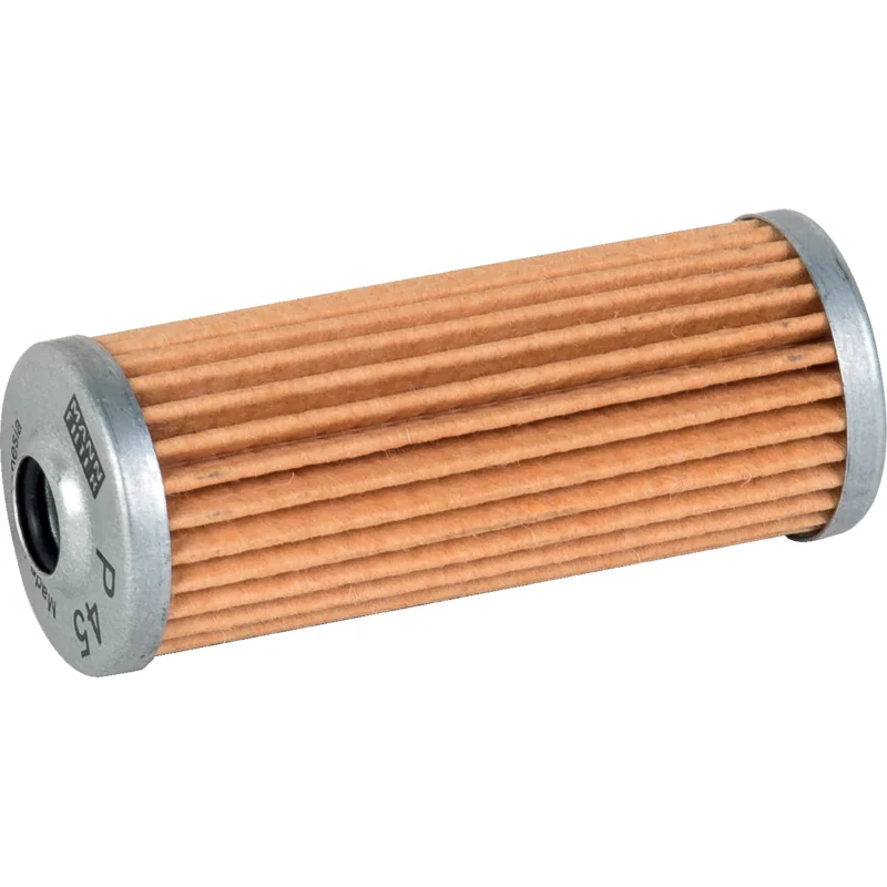 Mann - P 45 - Kraftstofffilter