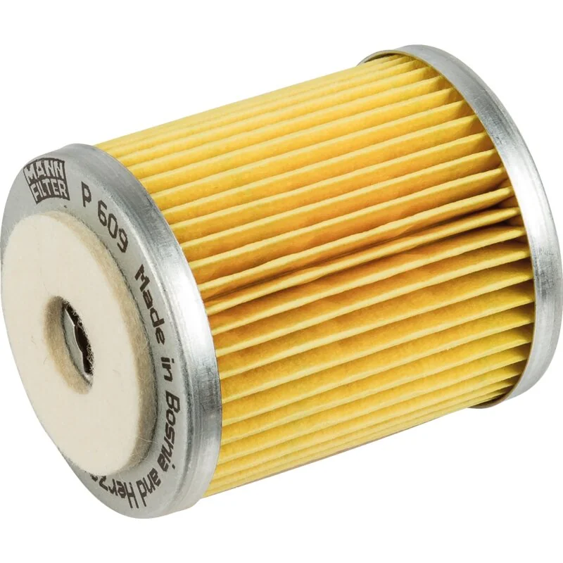 Mann - P 609 - Kraftstofffilter