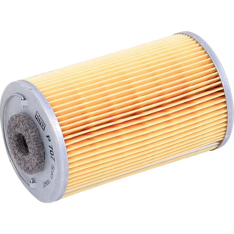 Mann - P 707 - Kraftstofffilter