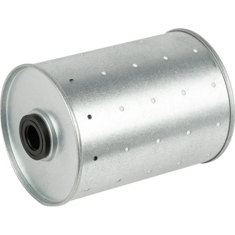 Mann - PF 815 - Motorölfilter