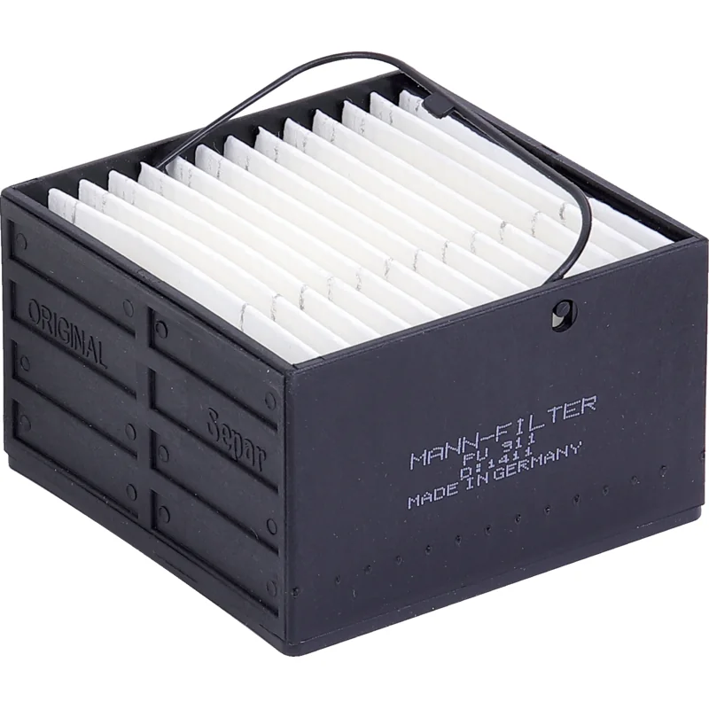 Mann - PU 911 - Kraftstofffilter