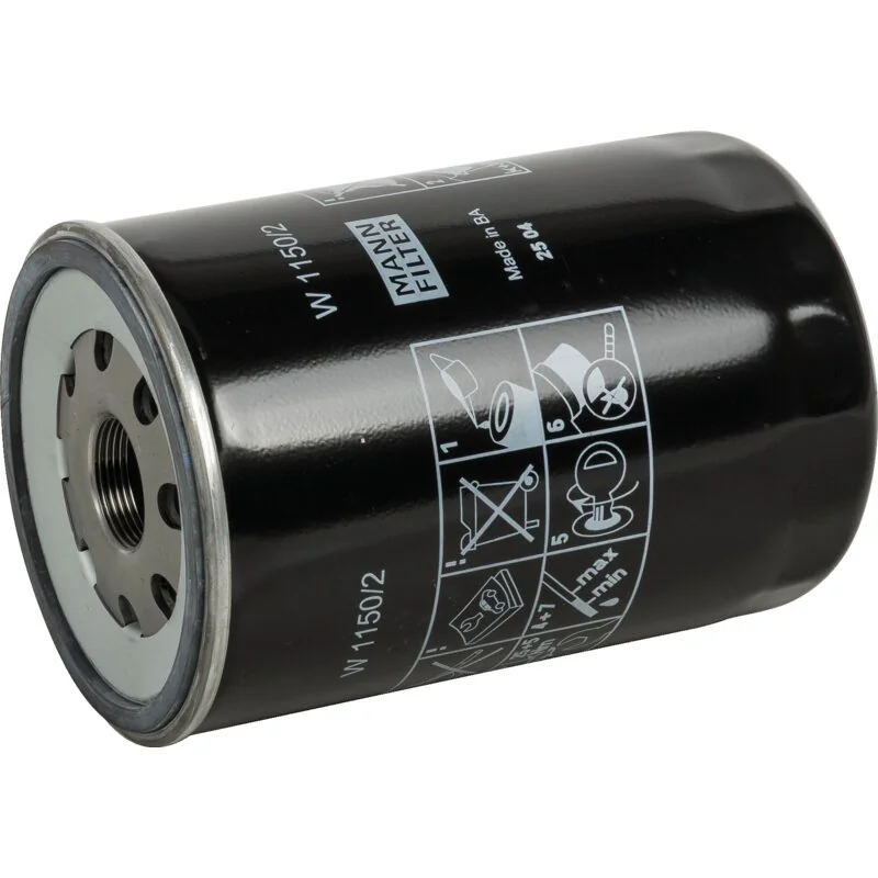 Mann - W 1150/2 - Hydraulikölfilter