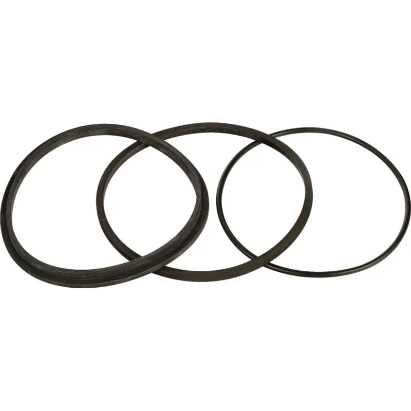 Mann - W 1245/3x - Hydraulikölfilter