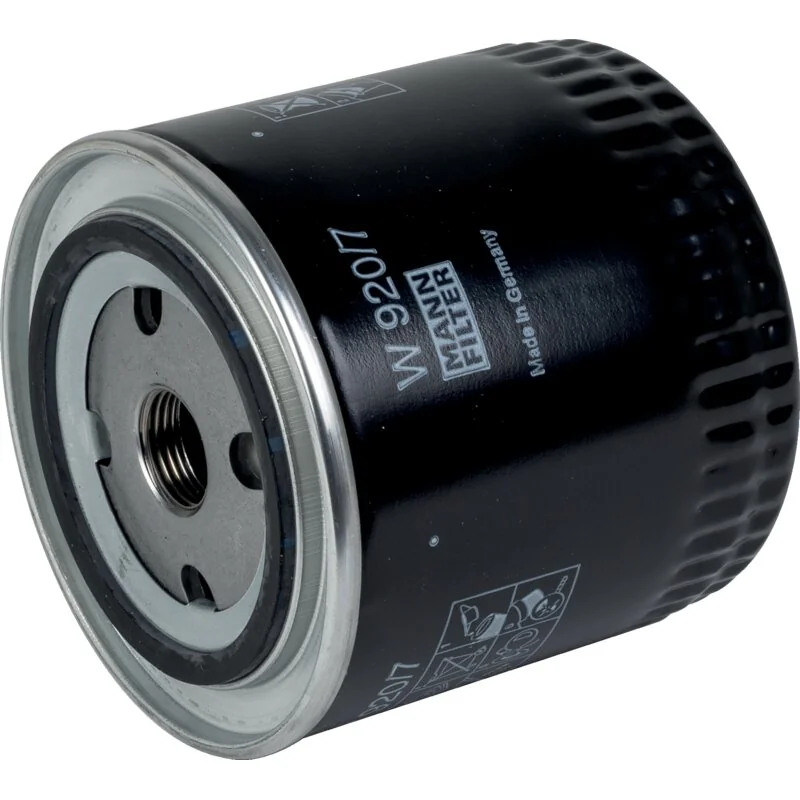 Mann - W 920/7 - Motorölfilter