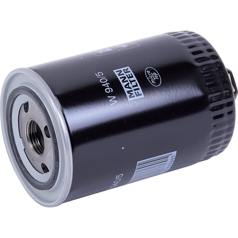 Mann - W 940/5 - Motorölfilter