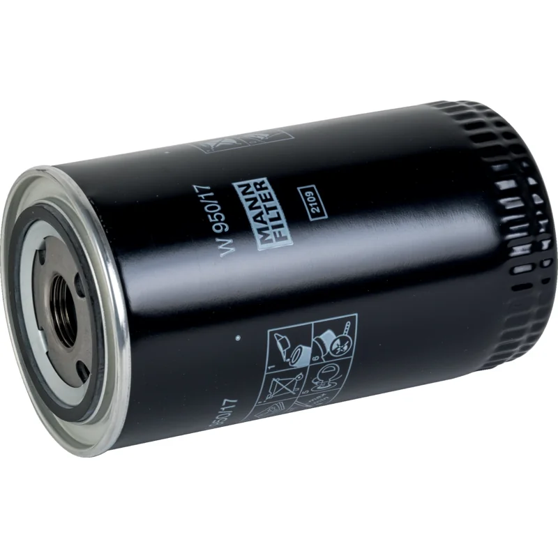 Mann - W 950/17 - Motorölfilter