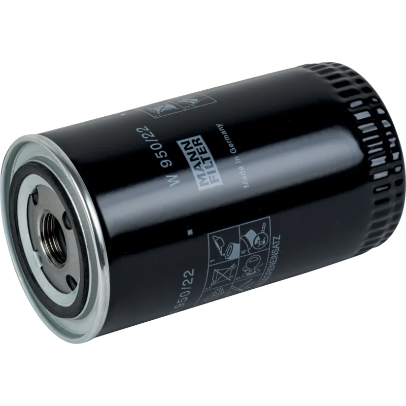 Mann - W 950/22 - Motorölfilter