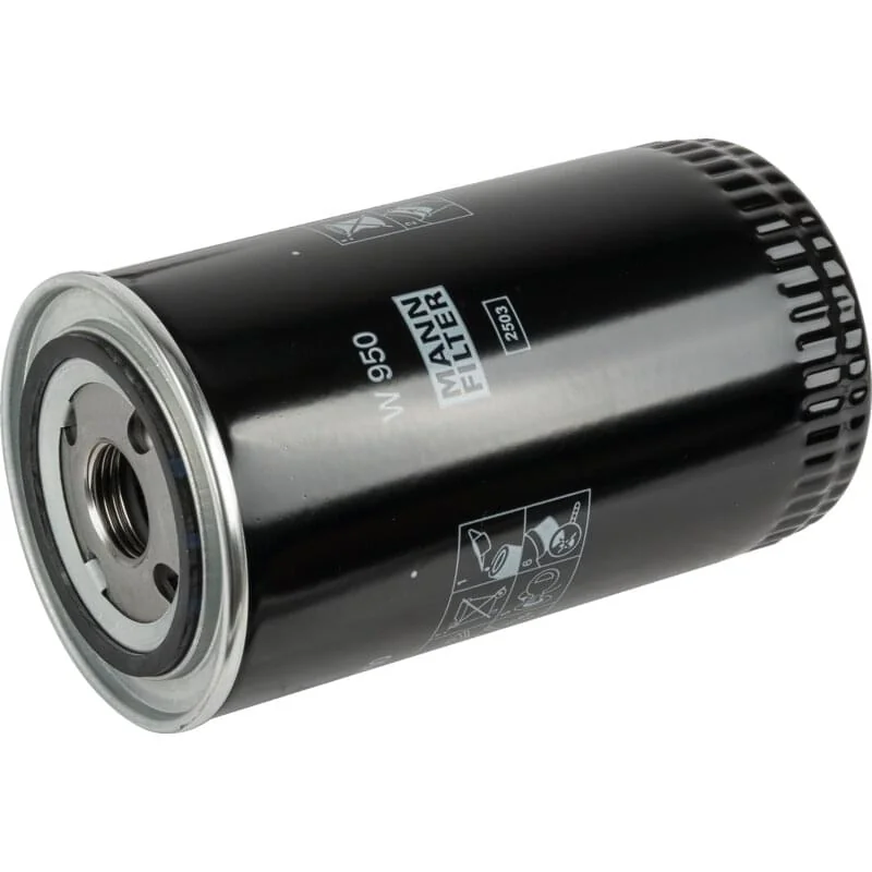 Mann - W 950 - Motorölfilter