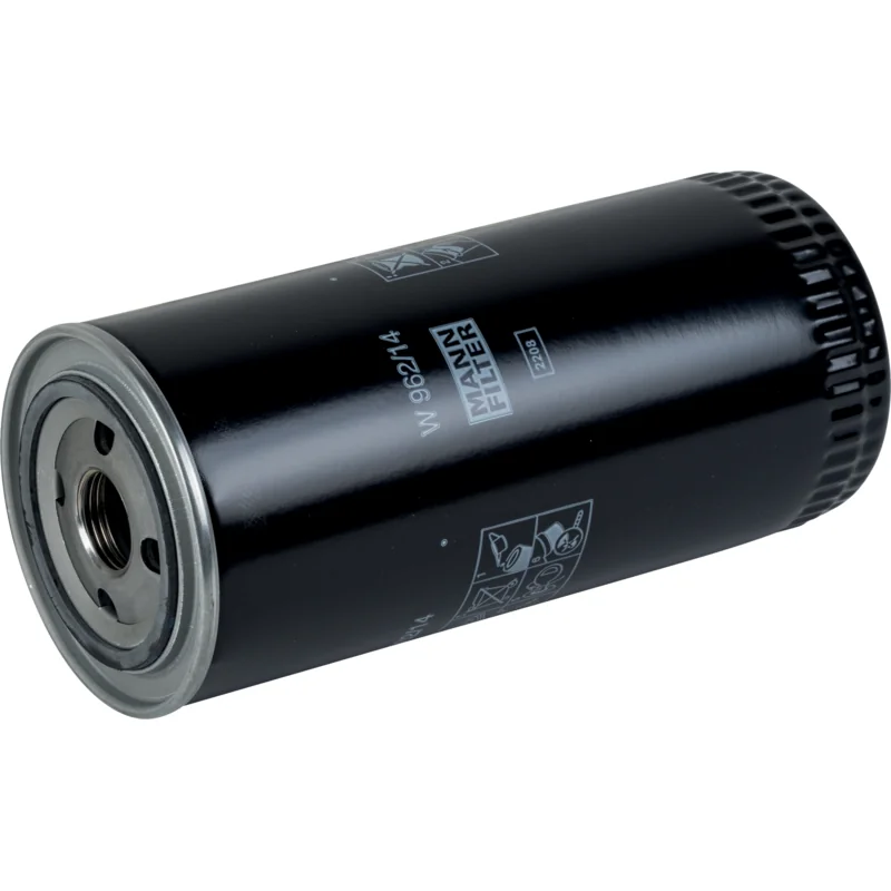 Mann - W 962/14 - Motorölfilter