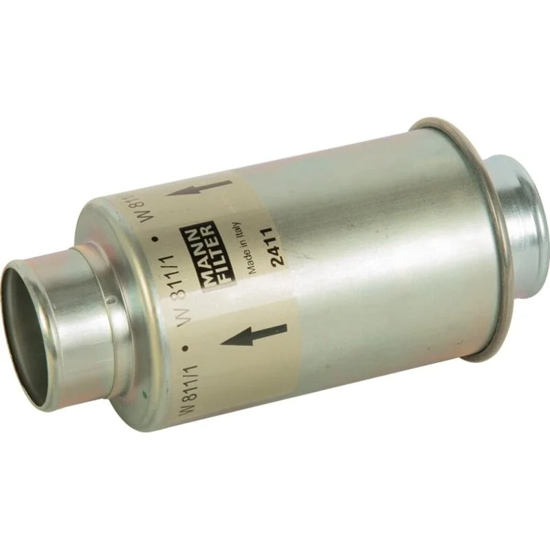 Mann - W811/1 - Hydraulikölfilter