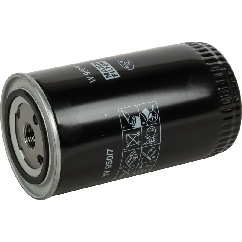Mann - W950/7 - Motorölfilter