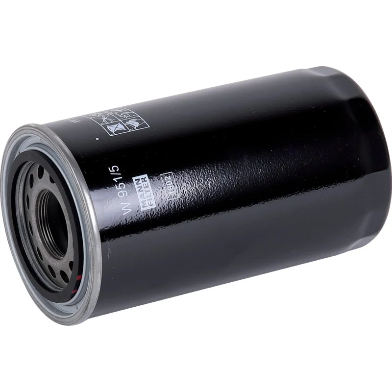 Mann - W951/5 - Hydraulic Filters