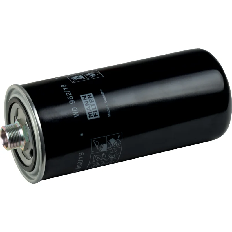 Mann - WD 962/19 - Hydraulikölfilter