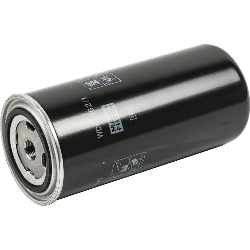 Mann - WDK 962/1 - Kraftstofffilter