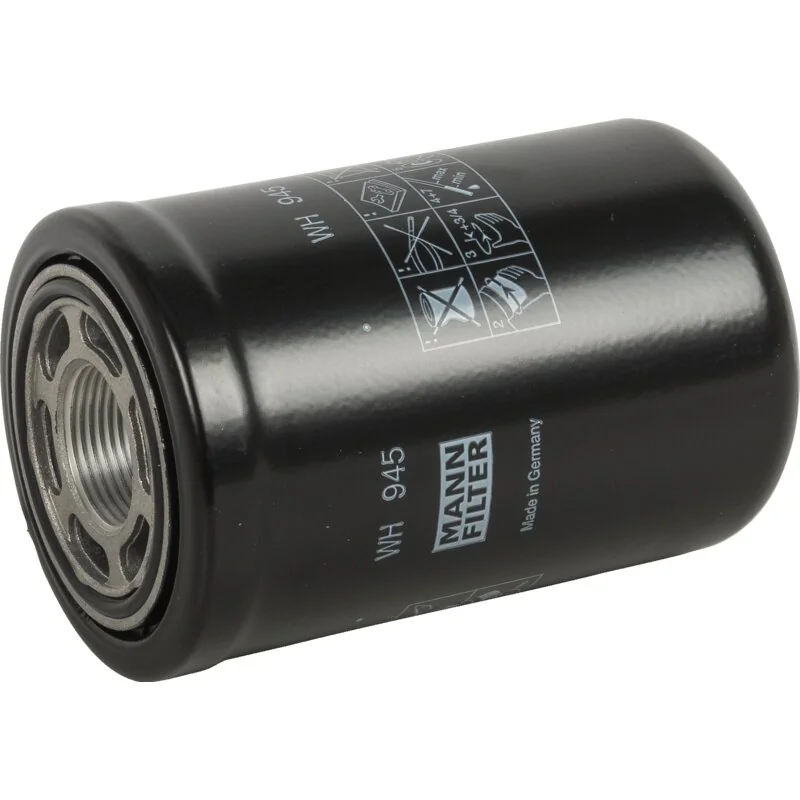 Mann - WH 945 - Hydraulikölfilter