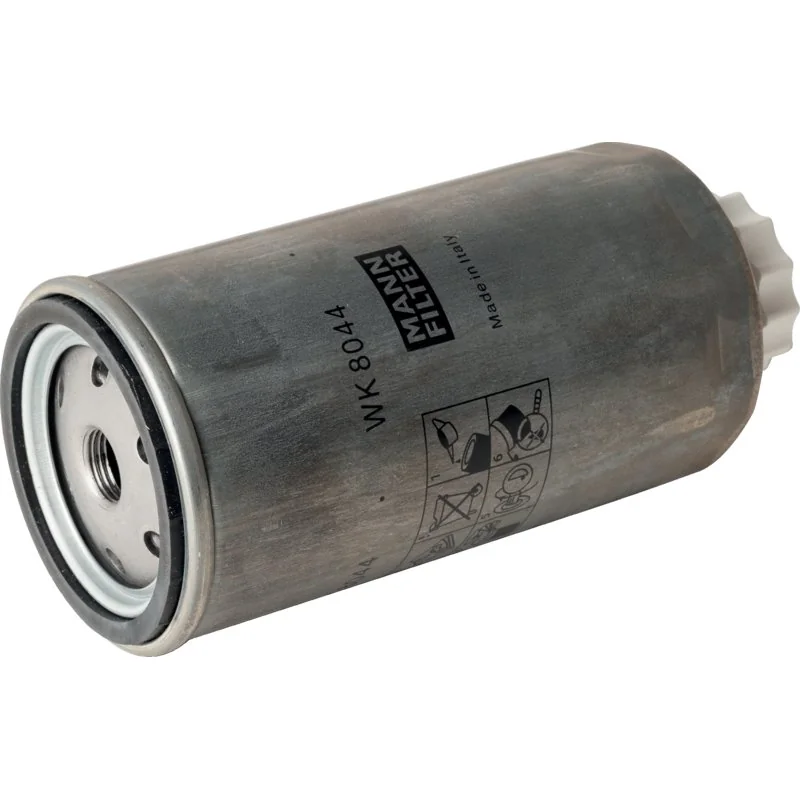 Mann - WK 8044X - Kraftstofffilter