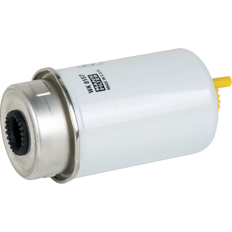 Mann - WK 8157 - Kraftstofffilter