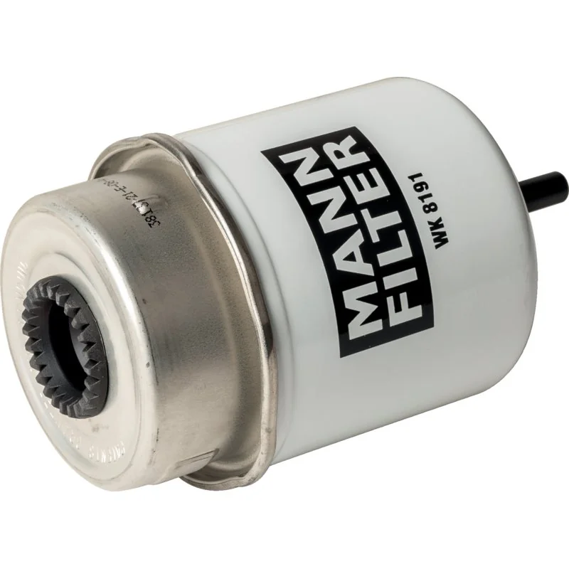 Mann - WK 8191 - Kraftstofffilter