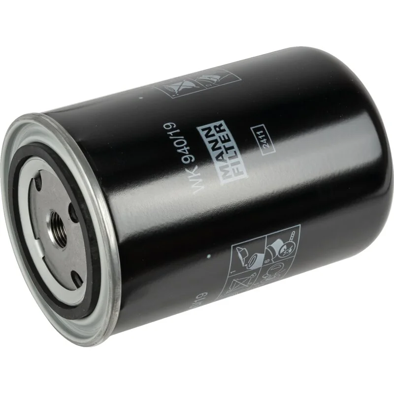 Mann - WK 940/19 - Kraftstofffilter