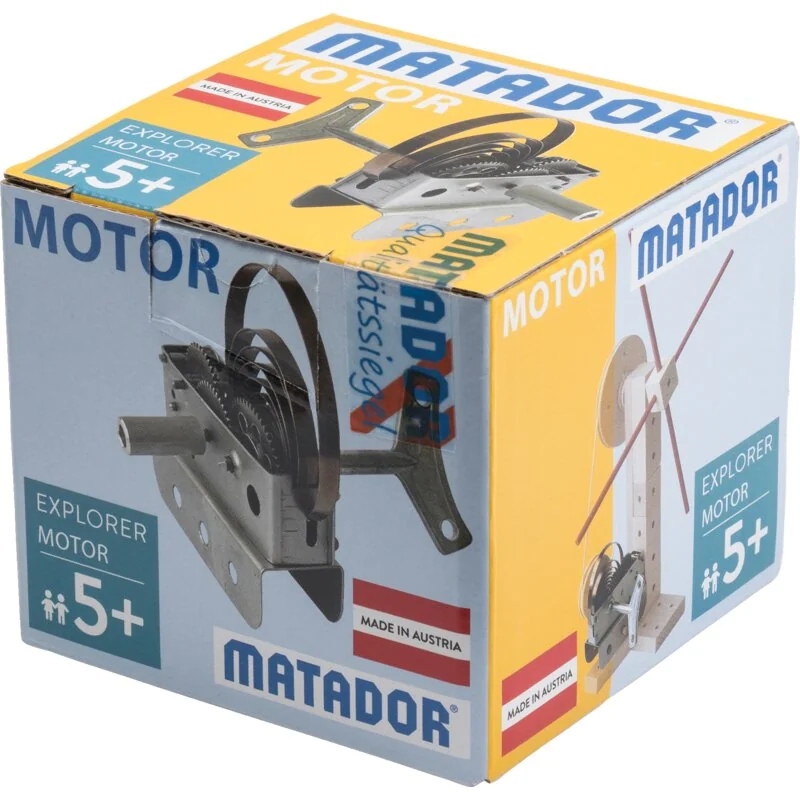 Matador - 11191 - Federmotor