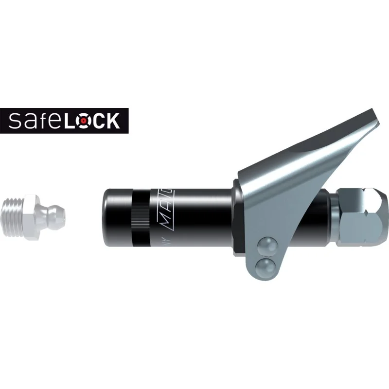 Mato - 32 456 03 - Mundstück