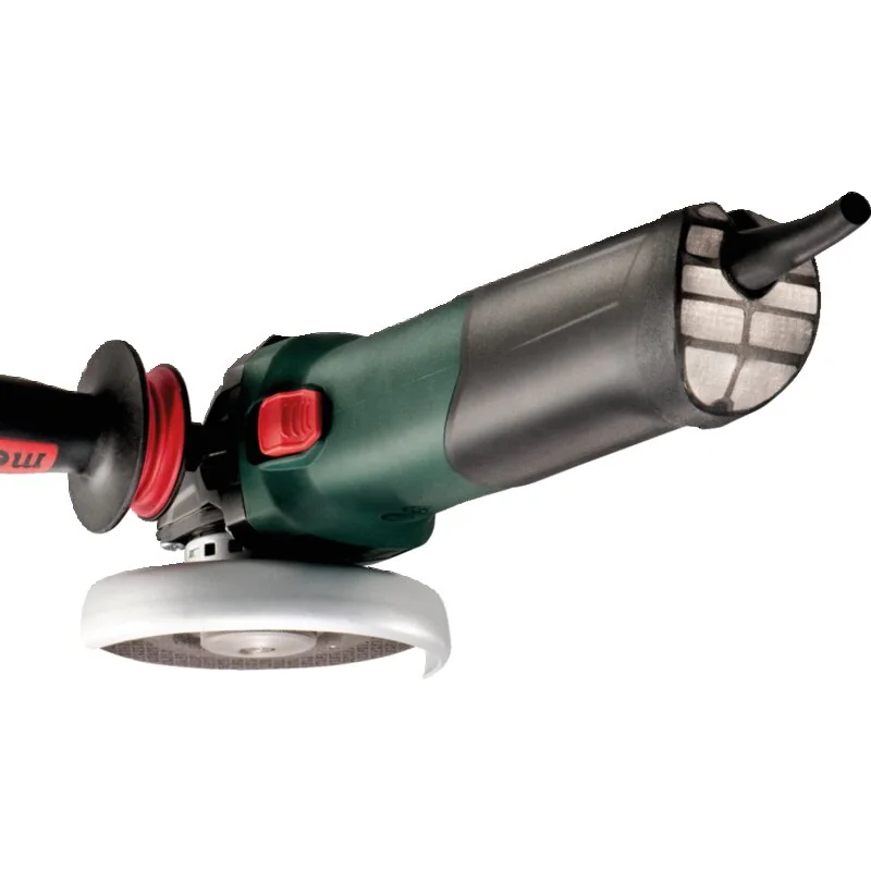 Metabo - WEV 15-125 Quick - Winkelschleifer