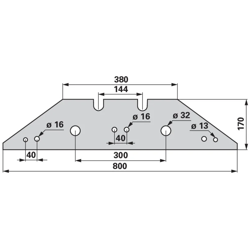 Molbro - 073609 - Anlage