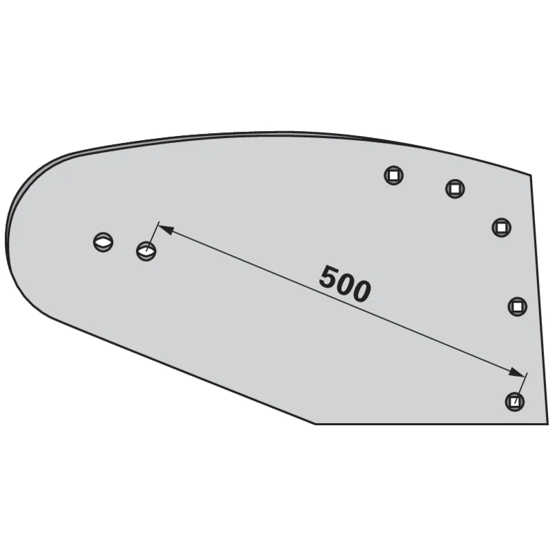 Molbro - 2702.01.01 - Mollblech