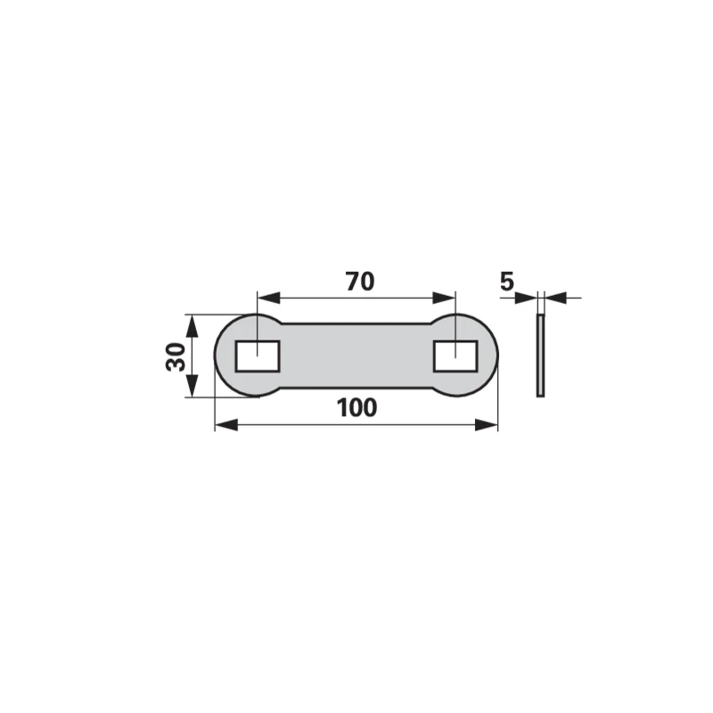 MWS - 1310349 - Other Harvesting Parts