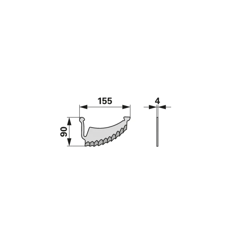 MWS - 2763640 - Pressenmesser