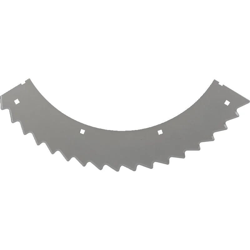 MWS - 498878.2 - Chopper Blades