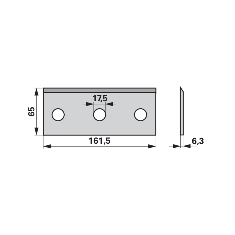 MWS - 60.535 - Abdeckfeder